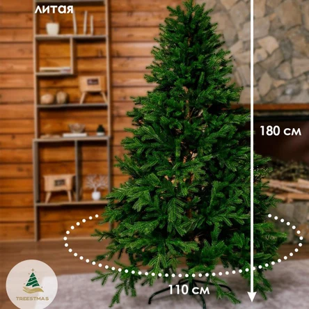 Ель "Альпийская" 180см